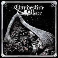 Clandestine Blaze - Tranquility Of Death (Vinyl) in the group OUR PICKS /  Christmas gift tip Vinyl at Bengans Skivbutik AB (3477421)