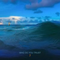 Papa Roach - Who Do You Trust? in the group Minishops / Pod at Bengans Skivbutik AB (3477812)