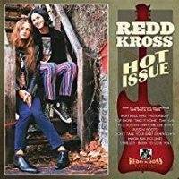 Redd Kross - Hot Issue in the group CD / Pop-Rock at Bengans Skivbutik AB (3477837)