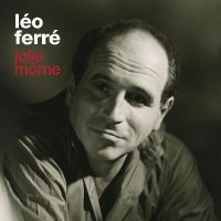 Léo Ferré - Jolie Mademoiselle in the group VINYL / Jazz,Pop-Rock at Bengans Skivbutik AB (3478234)