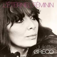 Juliette Greco - L'eternel Feminin in the group VINYL / Elektroniskt,World Music,Övrigt at Bengans Skivbutik AB (3478236)