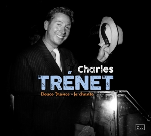 Charles Trenet - Douce France/Je Chante in the group OUR PICKS / Christmas gift tip CD at Bengans Skivbutik AB (3478259)