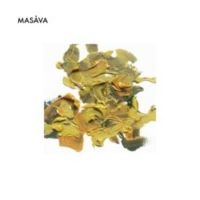 Masava - Masava in the group VINYL / Jazz at Bengans Skivbutik AB (3478303)