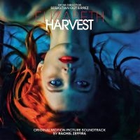 Filmmusik - Elizabeth Harvest in the group VINYL / Film-Musikal at Bengans Skivbutik AB (3486613)