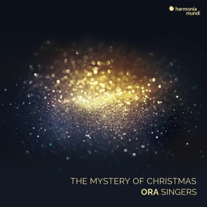 Ora Singers - Mystery Of Christmas in the group CD / Klassiskt,Övrigt at Bengans Skivbutik AB (3486858)