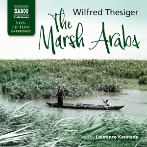 Thesiger Wilfred - The Marsh Arabs (7 Cd) in the group Externt_Lager /  at Bengans Skivbutik AB (3487590)