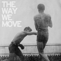 Langhorne Slim & The Law - Way We Move in the group VINYL / Pop-Rock at Bengans Skivbutik AB (3487795)