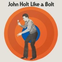 Holt John - Like A Bolt: Expanded Edition in the group CD / Reggae at Bengans Skivbutik AB (3487823)