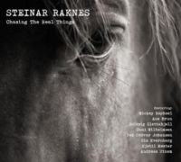 Raknes Steinar - Chasing The Real Thing in the group CD / Country at Bengans Skivbutik AB (3487861)