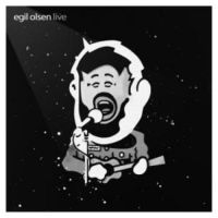 Olsen Egil - Egil Olsen Live in the group VINYL / Pop-Rock at Bengans Skivbutik AB (3487862)