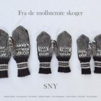 Fra De Mollstemte Skoger - Sny in the group CD / Pop-Rock at Bengans Skivbutik AB (3487863)