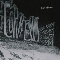 Le Corbeau - V:C's Theme in the group VINYL / Pop-Rock at Bengans Skivbutik AB (3487866)