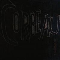 Le Corbeau - Vi:Sun Creeps Up The Wall in the group VINYL / Pop-Rock at Bengans Skivbutik AB (3487868)