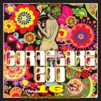 Blandade Artister - Cornflake Zoo 16 in the group CD / Pop-Rock at Bengans Skivbutik AB (3487874)