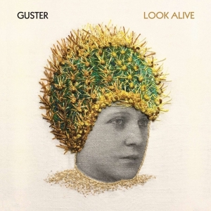 Guster - Look Alive in the group OUR PICKS / Christmas gift tip CD at Bengans Skivbutik AB (3488244)