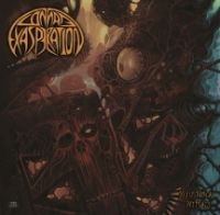 Connate Exasperation - Delusional Primacy in the group CD / Hårdrock at Bengans Skivbutik AB (3488902)