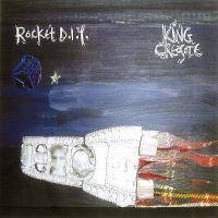 King Creosote - Rocket D.I.Y. in the group VINYL / Pop-Rock at Bengans Skivbutik AB (3489395)
