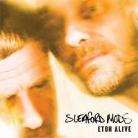 Sleaford Mods - Eton Alive (Vinyl Lp) in the group VINYL / Pop-Rock at Bengans Skivbutik AB (3489552)