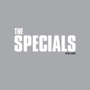 The Specials - Encore in the group OTHER / 10399 at Bengans Skivbutik AB (3489584)