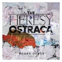 Dayle Roger - Heresy Ostraca in the group CD / Pop-Rock at Bengans Skivbutik AB (3489604)