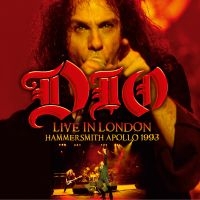 Dio - Live In London - Hammersmith Apollo in the group OTHER /  /  at Bengans Skivbutik AB (3489791)