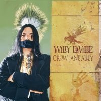 Willy Deville - Crow Jane Alley in the group CD / Pop-Rock at Bengans Skivbutik AB (3489796)