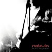 Nebula - Demos & Outtakes 98-02 in the group CD / Pop-Rock at Bengans Skivbutik AB (3490591)