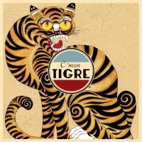 Racines - C'mon Tigre in the group CD / Pop-Rock at Bengans Skivbutik AB (3490602)