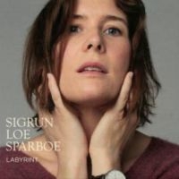 Sparboe Sigrun Loe - Labyrint in the group VINYL / Pop-Rock at Bengans Skivbutik AB (3490763)