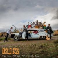 Oslo Ess - Det Blir Bra Når Det Kommer Folk in the group CD / Pop-Rock at Bengans Skivbutik AB (3490776)