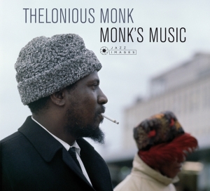 Thelonious Monk Septet - Monk's Music in the group OTHER / -Startsida Vinylkampanj at Bengans Skivbutik AB (3491854)