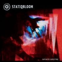 Statiqbloom - Infinite Spectre in the group VINYL / Rock at Bengans Skivbutik AB (3492157)