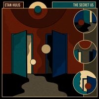 Huijs Etan - Secret Us in the group CD / Pop-Rock at Bengans Skivbutik AB (3492164)