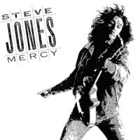 Jones Steve - Mercy (Collectors Edition) in the group CD / New releases / Hårdrock,Pop-Rock at Bengans Skivbutik AB (3492175)