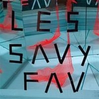 Les Savy Fav - Root For Ruin in the group VINYL / Pop-Rock at Bengans Skivbutik AB (3492193)