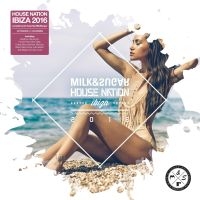 Blandade Artister - Winter Session 2019 - By Milk & Sug in the group CD / Dance-Techno at Bengans Skivbutik AB (3492301)