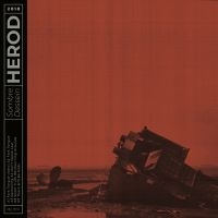 Herod - Sombre Dessein in the group CD / Rock at Bengans Skivbutik AB (3492304)