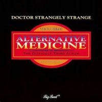 Doctor Strangely Strange - Alternative Medicine in the group CD / Pop-Rock at Bengans Skivbutik AB (3492791)