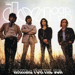 The Doors - Waiting For The Sun (50Th Anni in the group VINYL / Regular Custormer Discount may 24 at Bengans Skivbutik AB (3493414)
