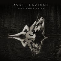 Avril Lavigne - Head Above Water in the group CD / Pop-Rock at Bengans Skivbutik AB (3493418)