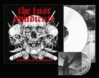 Lust Syndicate The - Capitalism Is Cannibalism (White Vi in the group VINYL / Pop-Rock at Bengans Skivbutik AB (3493811)