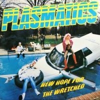 Plasmatics - New Hope For The Wretched in the group VINYL / Pop-Rock at Bengans Skivbutik AB (3493965)