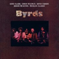 Byrds - Byrds (Remastered Edition) in the group OUR PICKS / Frontpage - CD New & Forthcoming at Bengans Skivbutik AB (3494291)