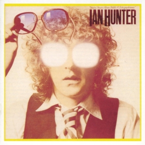 Ian Hunter - You're Never Alone With A Schizophrenic in the group CD / Pop-Rock at Bengans Skivbutik AB (3494556)