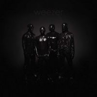 WEEZER - WEEZER (BLACK ALBUM)(CD) in the group OTHER / -Startsida OF24CD at Bengans Skivbutik AB (3494656)