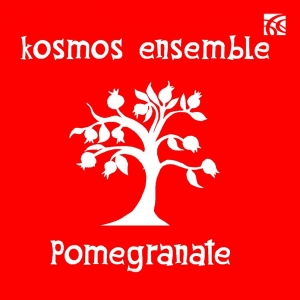 Various - Pomegranate in the group OUR PICKS / Christmas gift tip CD at Bengans Skivbutik AB (3494696)