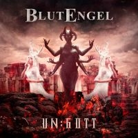 Blutengel - Un:Gott in the group CD / Pop-Rock at Bengans Skivbutik AB (3495081)