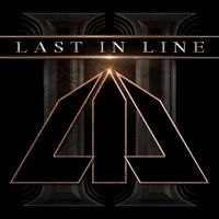 Last In Line - Ii in the group OUR PICKS /  Christmas gift tip Vinyl at Bengans Skivbutik AB (3495328)