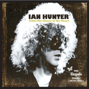 Hunter Ian - From The Knees Of My Heart (The Albums 1979-1981) in the group CD / Pop-Rock at Bengans Skivbutik AB (3495381)