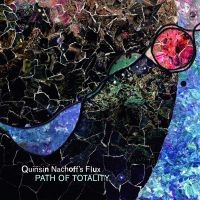 Nachoff Quinsin & Flux - Path Of Totality in the group VINYL / Jazz at Bengans Skivbutik AB (3495497)